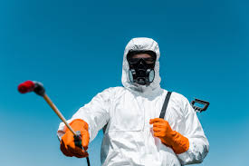 Best Commercial Pest Control  in Camp Point, IL